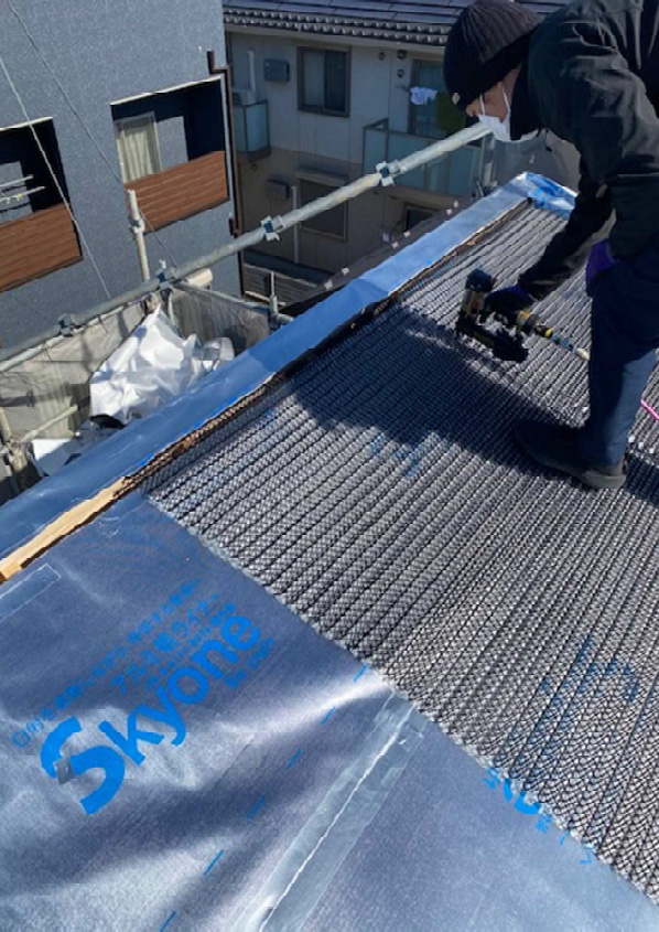 2022年9月5日　Skyone公式サイト開設